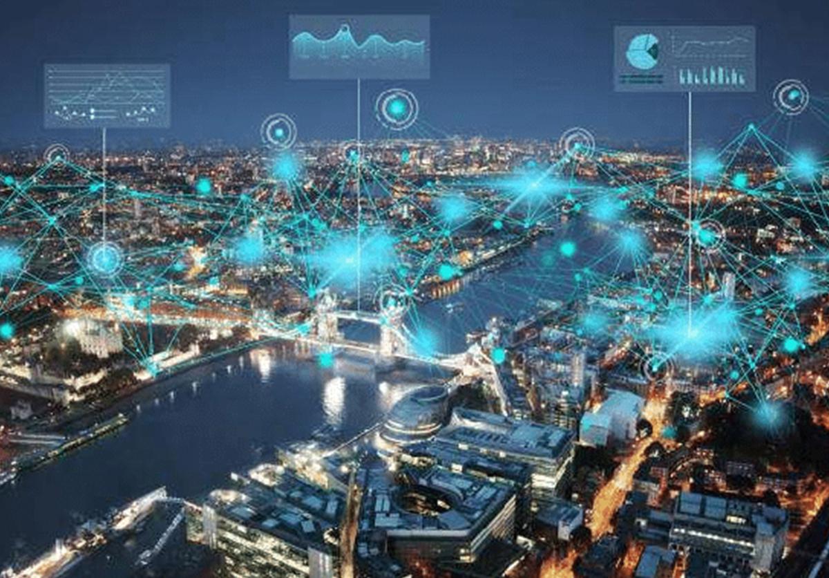 inneautech smart cities